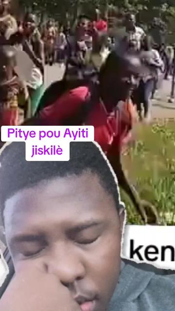 @Evangeliste Josué CASIMIR