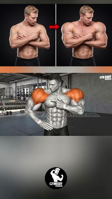 @GYM BODY MOTIVATION