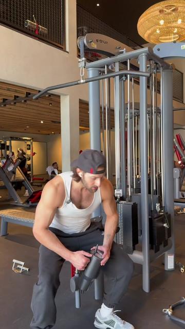 @Ryan Rosenthal Fitness