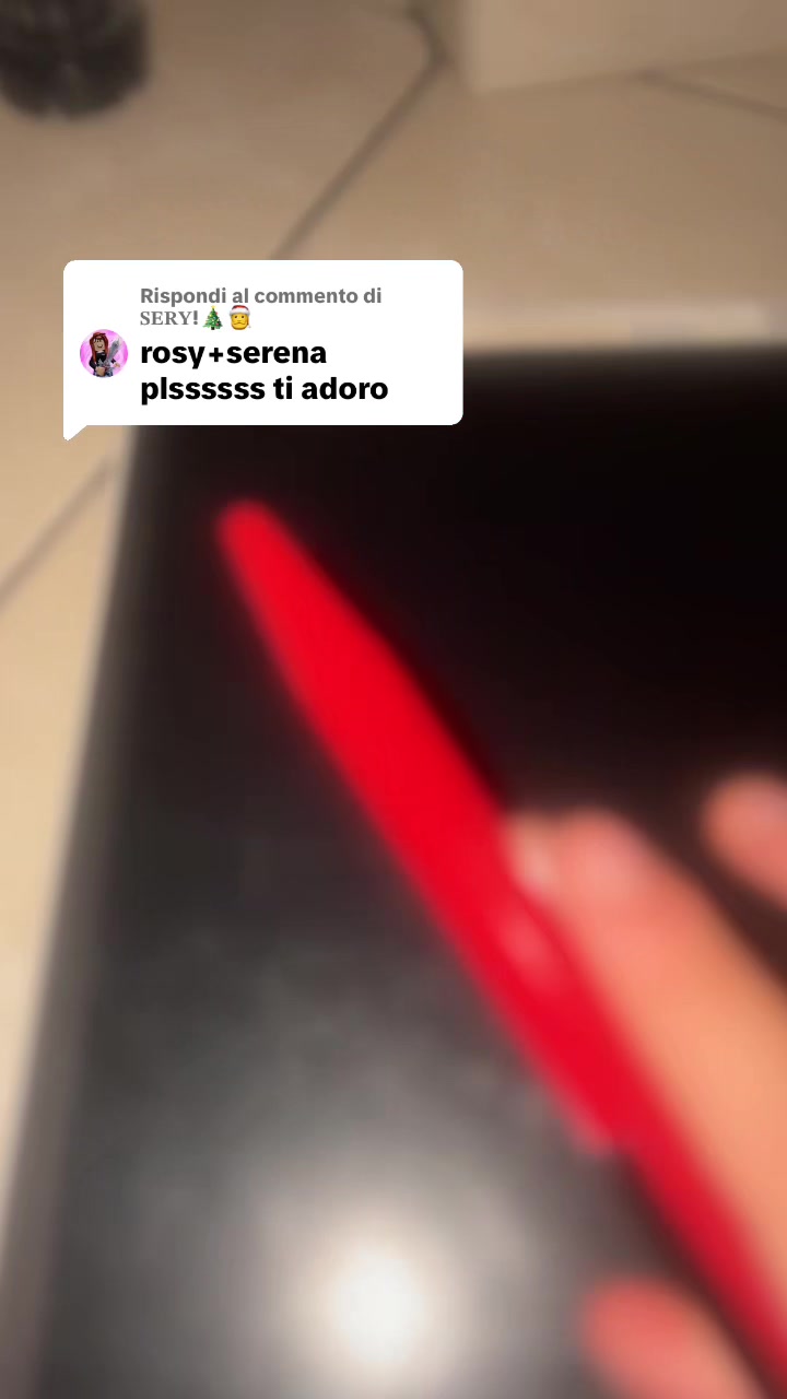 @Aleandra Salvo Sophia Ludovica