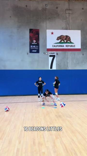@SoCal Volleyball Club