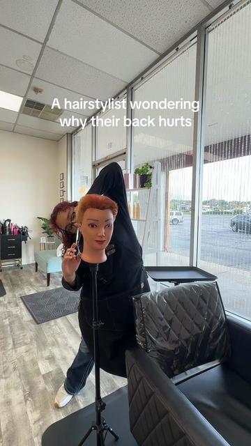 @Sharlyn | Utah Hairstylist💖