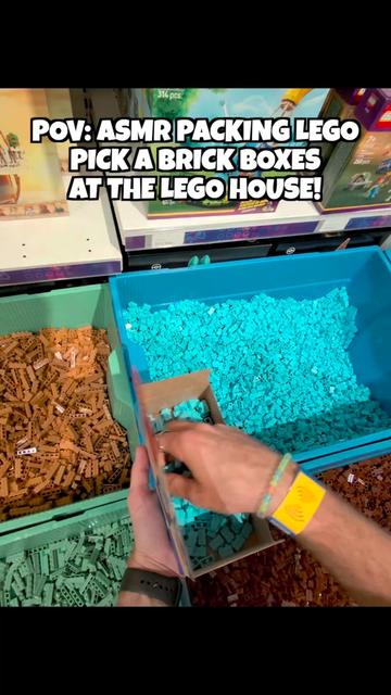 @BRICKLOVER BRAD
