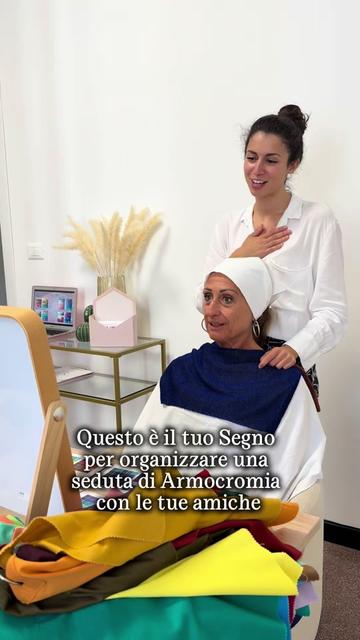 @Giulia Ferrara