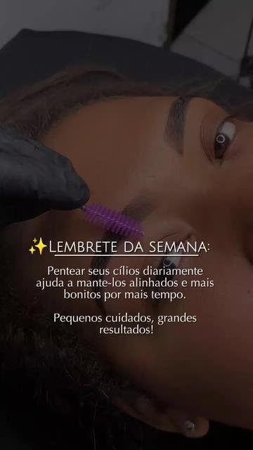 @Sobrancelhas feitas 😍