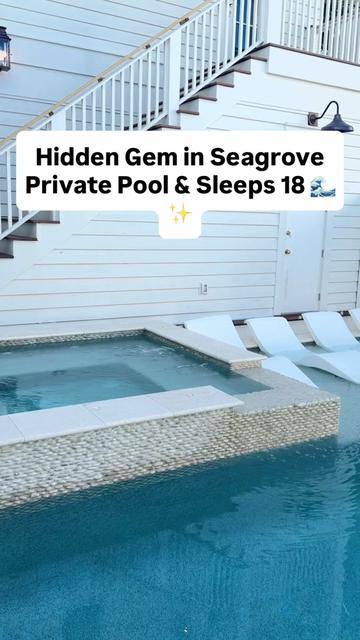 @Dune Vacation Rentals