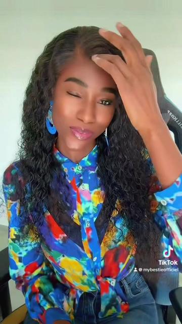 @MY BESTIE OFFICIEL