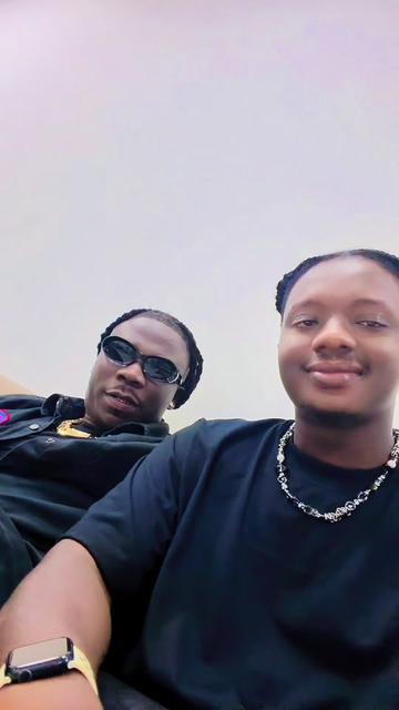 @FIRST TRIBE AFRICA