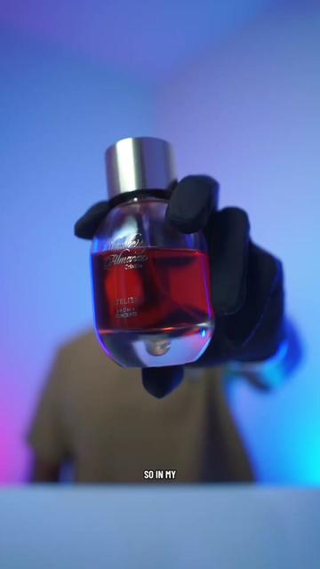 @Dante | Fragrance Reviews