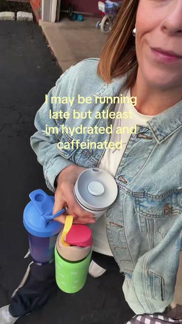 @Morgan | relatable mom of 2