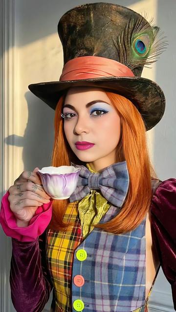 @Maria