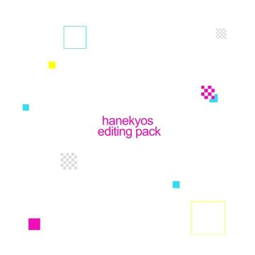 @lele | hanekyos