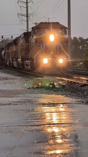 @Trainsportation
