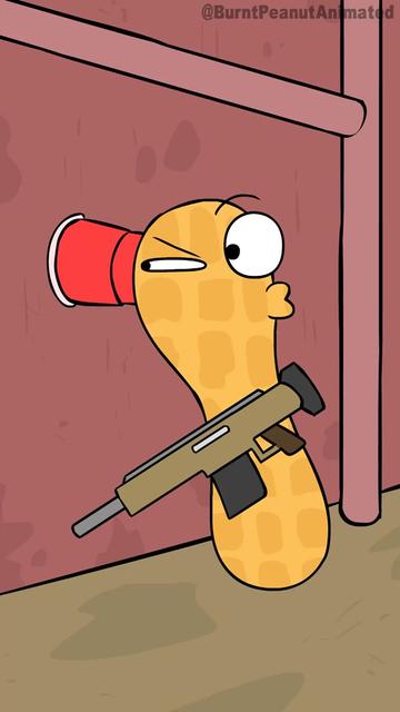 @BurntPeanutAnimated