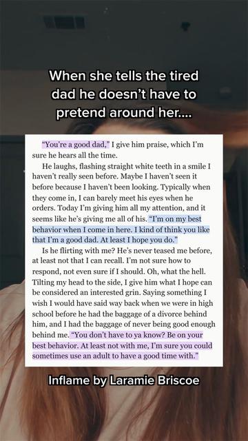 @Laramie Briscoe - Author