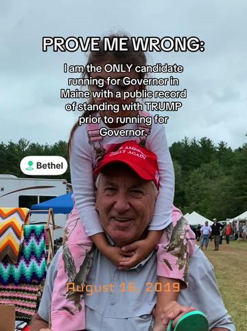 @David Jones for Governor