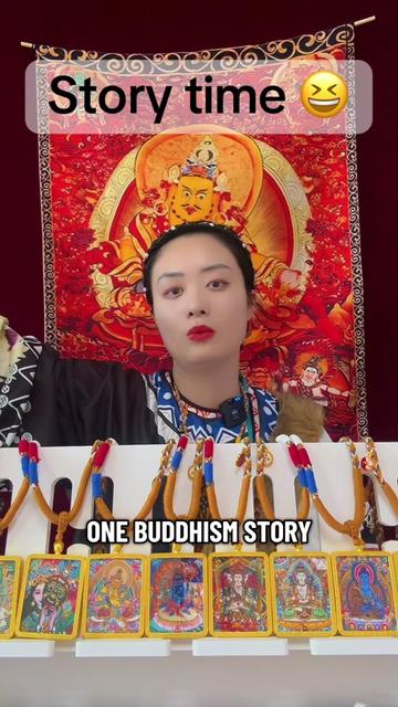 @Thangka Masters