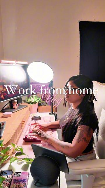 @Nita✨ WFH Girly 👩🏽💻🌸