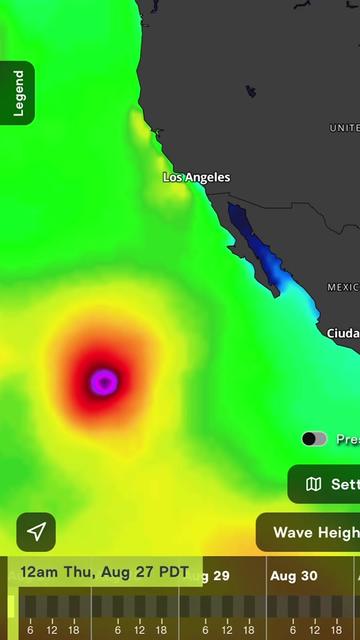 @lacolifeguards