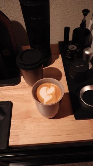 @Coffee by Gian