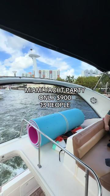 @Icon YACHT RENTAL