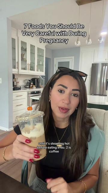 @Malak| Pregnancy & Motherhood✨