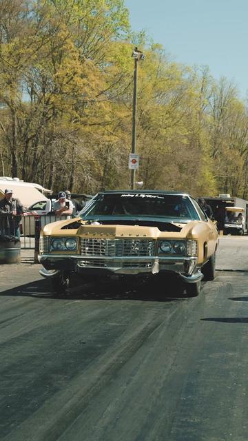@TUCCI RACING
