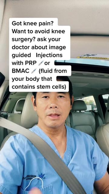 @Dr Dwight | PRP & Cell Therapy
