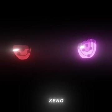 @𝙓𝙀𝙉𝙊