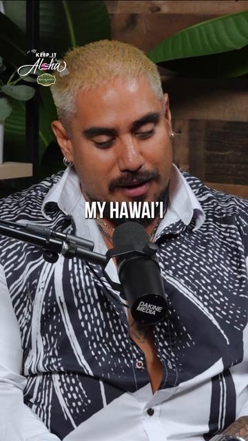 @Keep it Aloha Podcast
