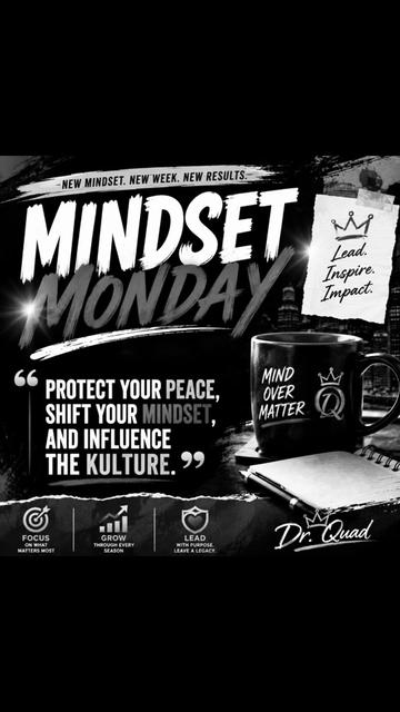 @Dr.W | The Kultured Principal