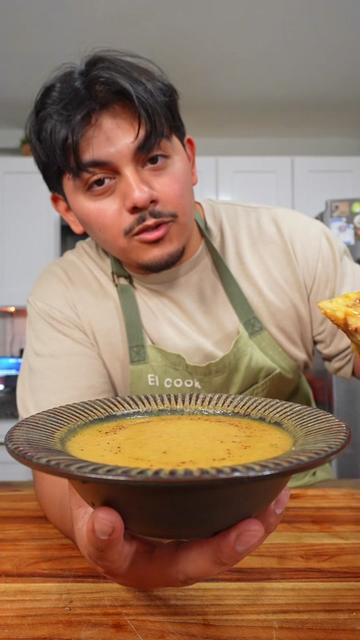 @Jose el Cook