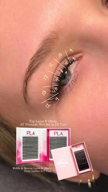 @Paris Lash Academy
