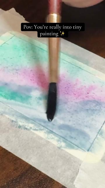 @Kelli Paints ๐ค