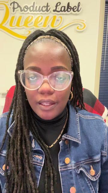 @Productlabelqueen