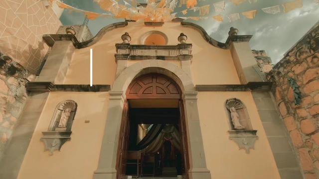 @San Agustín Del Maíz Oficial