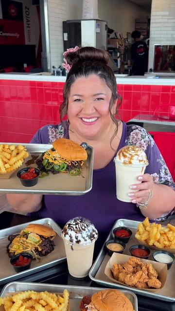 @Cherise SA Texas Food Guide