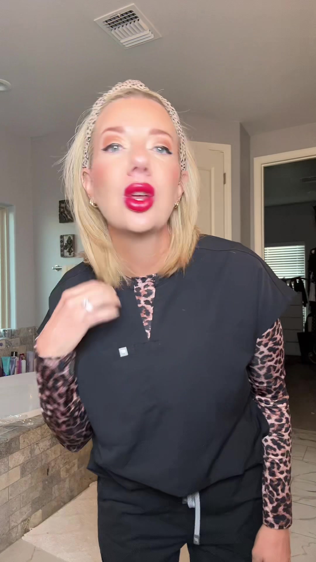 @Jen-Becoming Her after 40