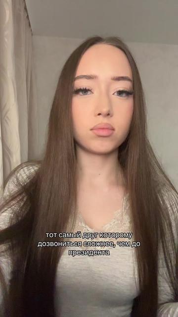 @викуша