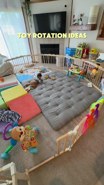 @Ashley | Baby Play + Beauty