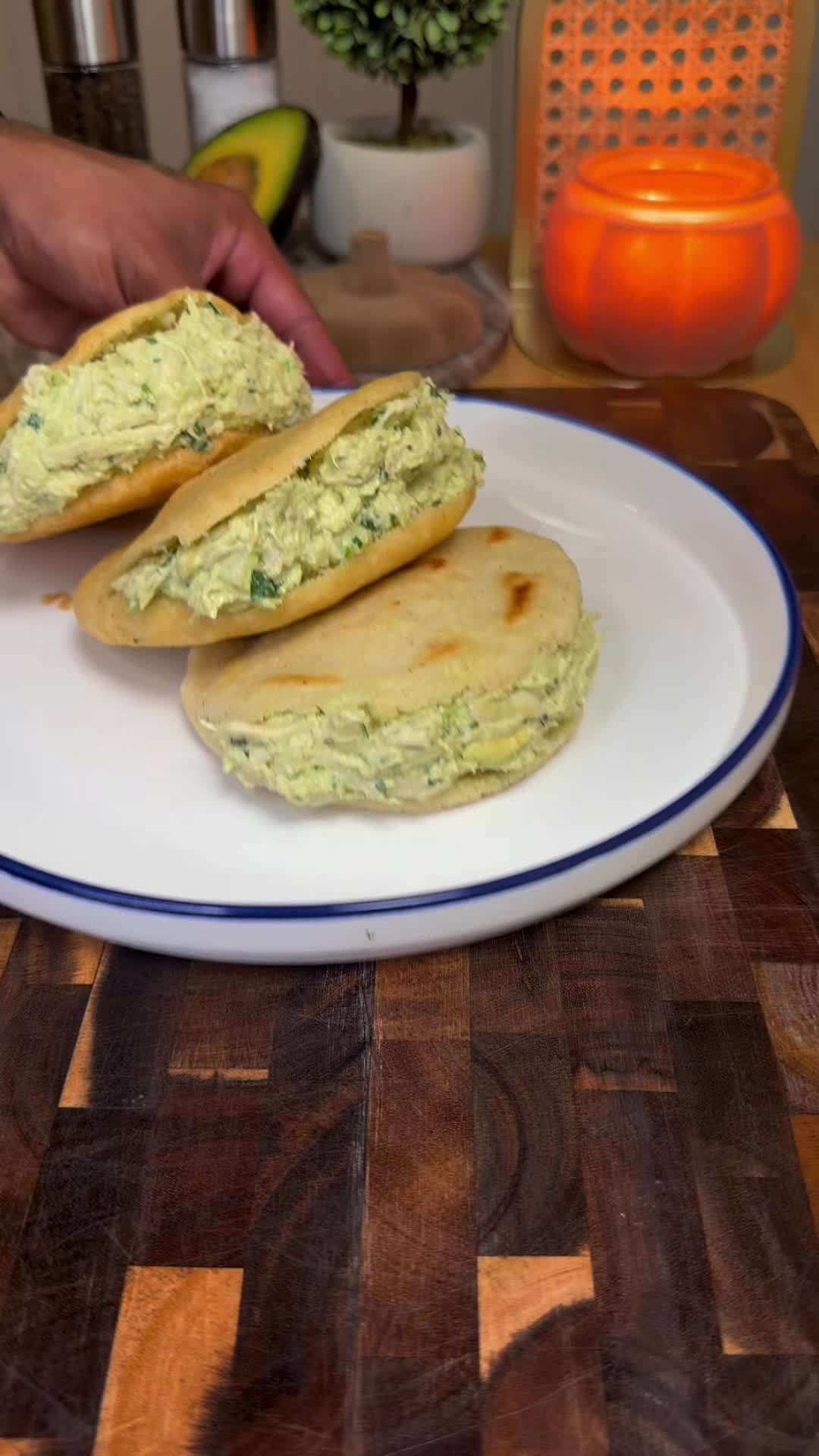 @DeliciasySabores