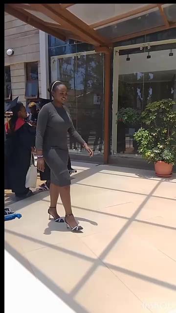 @Ann Gichuki