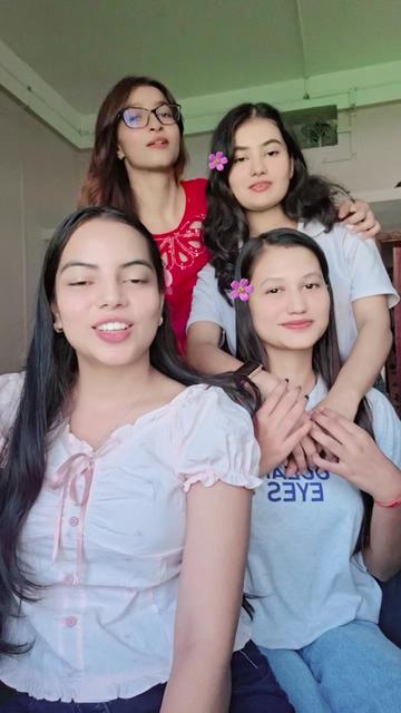 @Chandani ❤️