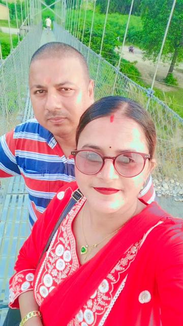@pabitra Bhusal