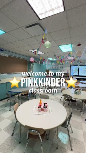 @pinkkinderteacher