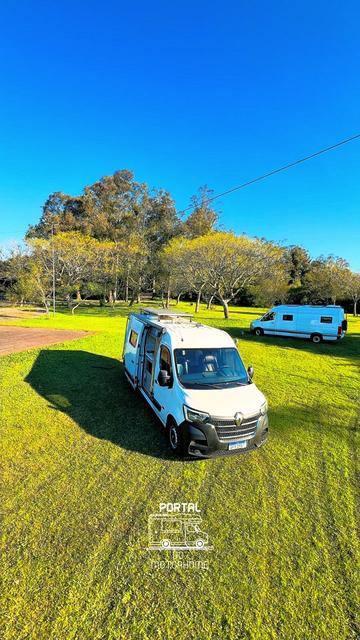 @PORTAL DO MOTORHOME BR