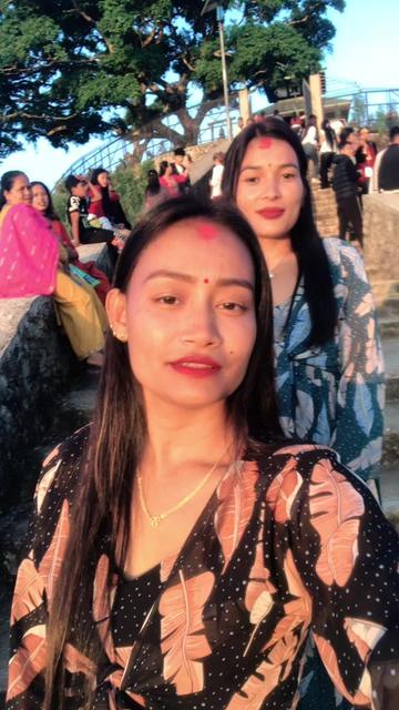 @Sushila Shrestha