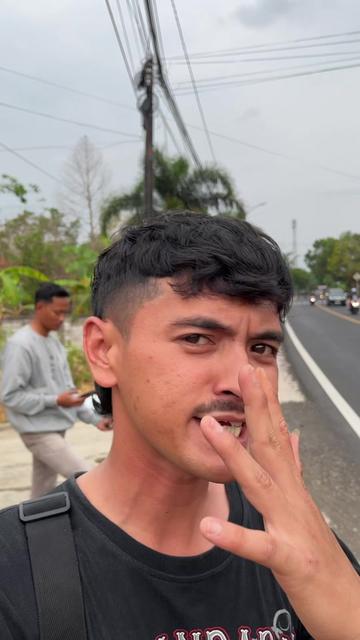 @Kuli Pom ⛽️