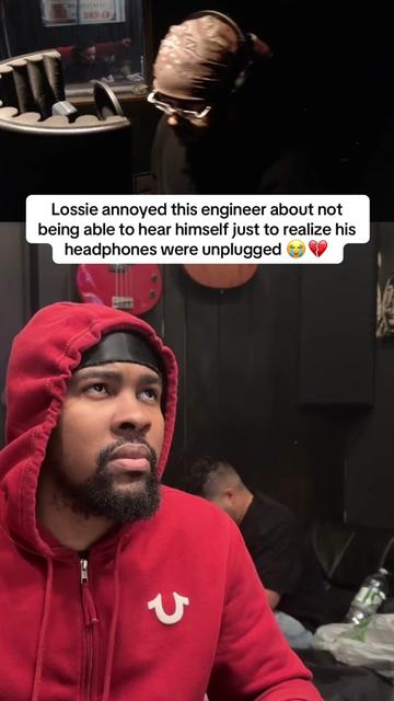 @LosssieClips
