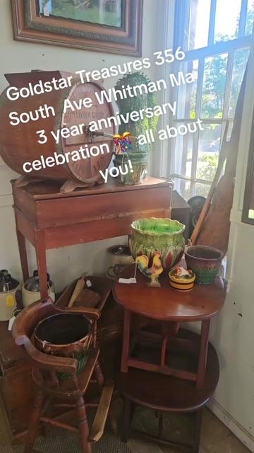 @Gold Star Treasures